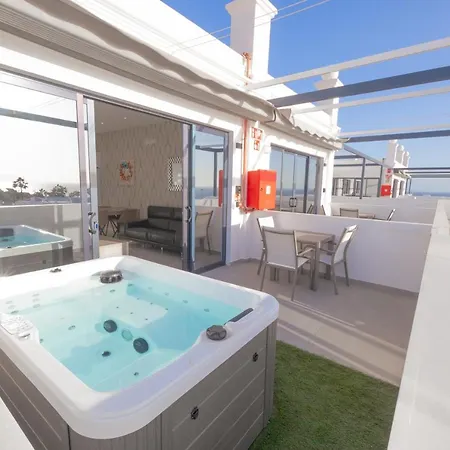 Atlantico Plaza 2a - 2 Beds - 2 Baths Puerto del Carmen (Lanzarote)