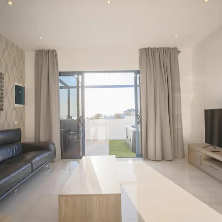 Atlantico Plaza 2a - 2 Beds - 2 Baths * Пуэрто дель Кармен