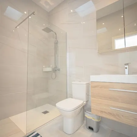 Apartamento Atlantico Plaza 2a - 2 Beds - 2 Baths *