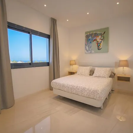 Апартаменты Atlantico Plaza 2a - 2 Beds - 2 Baths