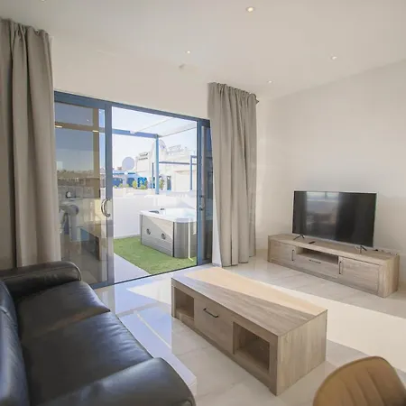 Appartamento Atlantico Plaza 2a - 2 Beds - 2 Baths Puerto del Carmen (Lanzarote)